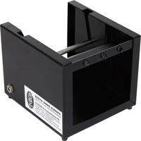Edsyn ZA20 Lötdraht-Abroller (L x B x H) 120 x 110 x 100 mm 1 St. Edsyn ZA20 Lötdraht-Abroller (L x B x H) 120 x 110 x 100 mm 1 St.