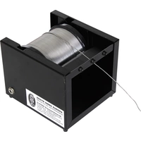 Edsyn ZA20 Lötdraht-Abroller (L x B x H) 120 x 110 x 100 mm 1 St. Edsyn ZA20 Lötdraht-Abroller (L x B x H) 120 x 110 x 100 mm 1 St.