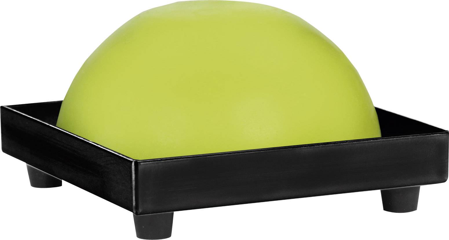 Edsyn GEK10H Reinigungspad (L x B x H) 63 x 63 x 15mm 1St.