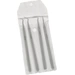 Edsyn EA180 Platinenbesteck 4teilig 4St. Edsyn EA180 Platinenbesteck 4teilig 4St.