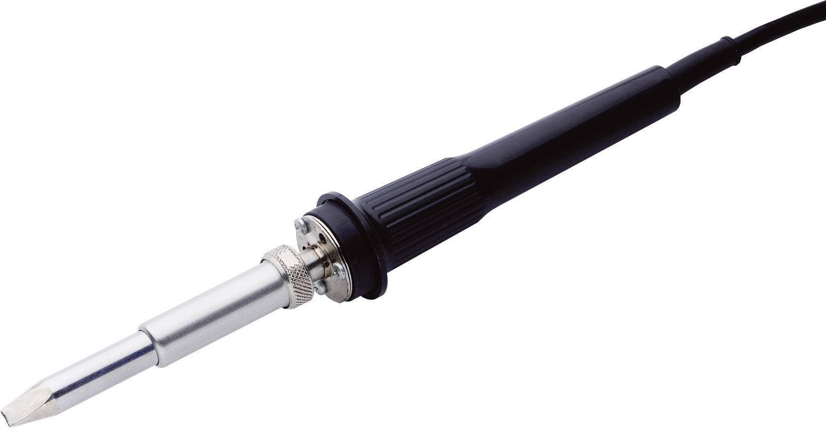 Weller WP 200 Lötkolben 24 V 200 W Meißelform +50 - +450 °C