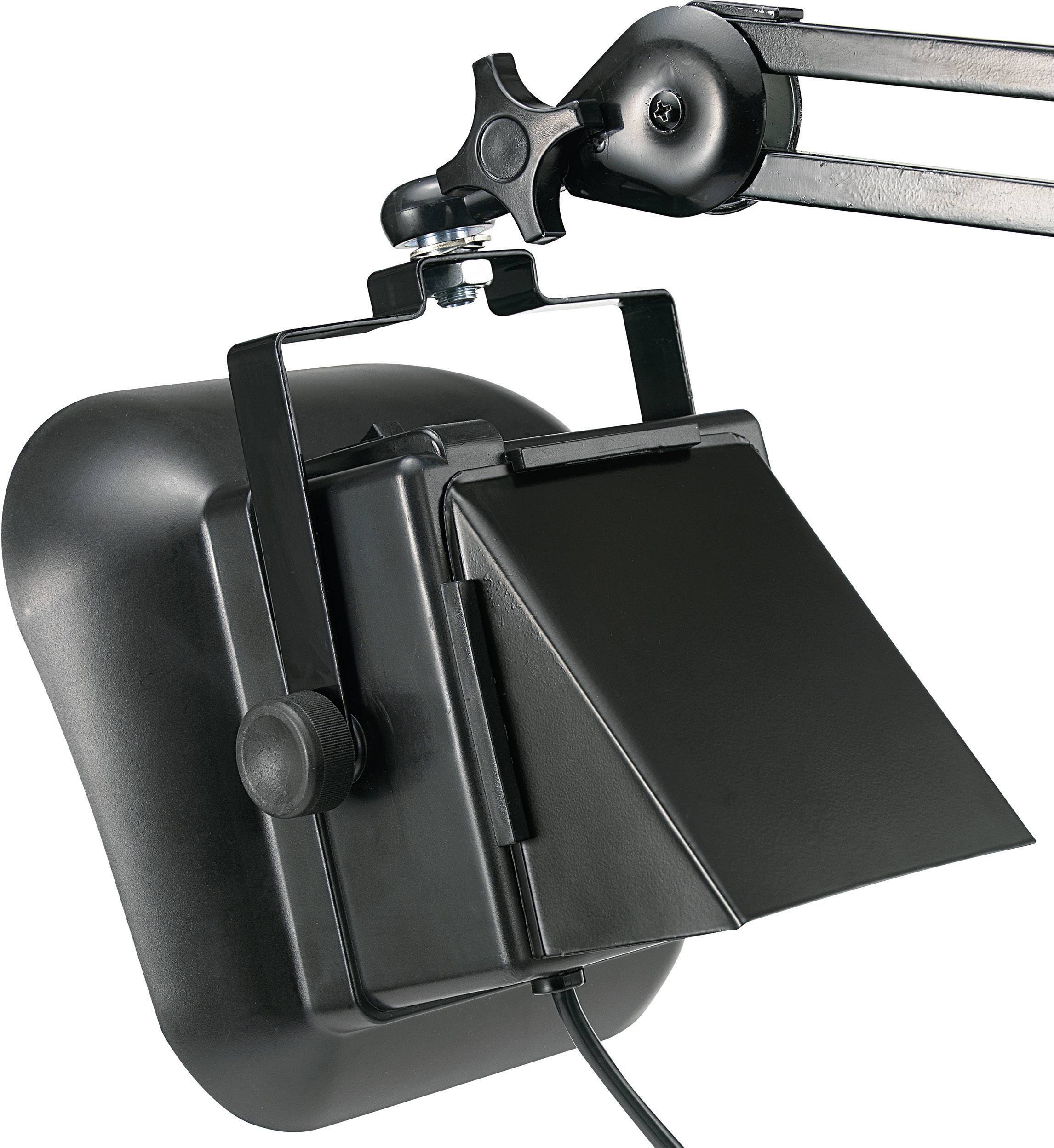 TOOLCRAFT ZD-153A Lötrauchabsaugung 230 V/AC 23W 60 m³/h