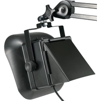 TOOLCRAFT ZD-153A Lötrauchabsaugung 230 V/AC 23W 60 m³/h TOOLCRAFT ZD-153A Lötrauchabsaugung 230 V/AC 23W 60 m³/h