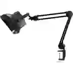 TOOLCRAFT ZD-153A Lötrauchabsaugung 230 V/AC 23W 60 m³/h TOOLCRAFT ZD-153A Lötrauchabsaugung 230 V/AC 23W 60 m³/h