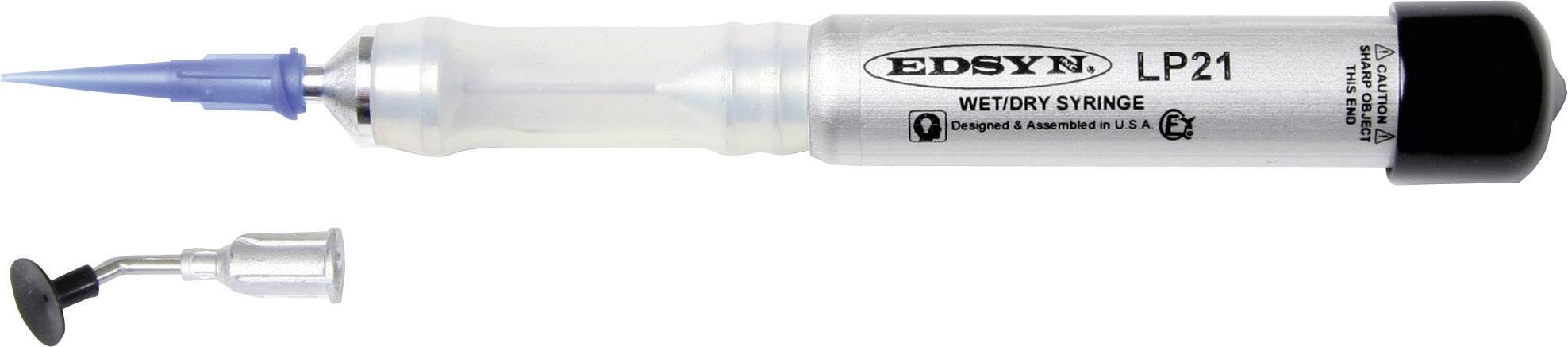 Edsyn LP 21 Soldavac Vakuumpinzette 4teilig 1St.