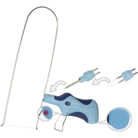Star Tec ST 103 Multi-Tool 3V 6.5W Lötspitze, Heizdraht, Brennspitze +165 - +480°C Akkubetrieben Star Tec ST 103 Multi-Tool 3V 6.5W Lötspitze, Heizdraht, Brennspitze +165 - +480°C Akkubetrieben