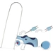 Star Tec ST 103 Multi-Tool 3V 6.5W Lötspitze, Heizdraht, Brennspitze +165 - +480°C Akkubetrieben Star Tec ST 103 Multi-Tool 3V 6.5W Lötspitze, Heizdraht, Brennspitze +165 - +480°C Akkubetrieben
