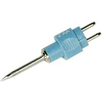 Star Tec ST 106 Multi-Tool 6V 15.5W Lötspitze, Brennspitze, Heizdraht +300 - +500°C Akkubetrieben Star Tec ST 106 Multi-Tool 6V 15.5W Lötspitze, Brennspitze, Heizdraht +300 - +500°C Akkubetrieben