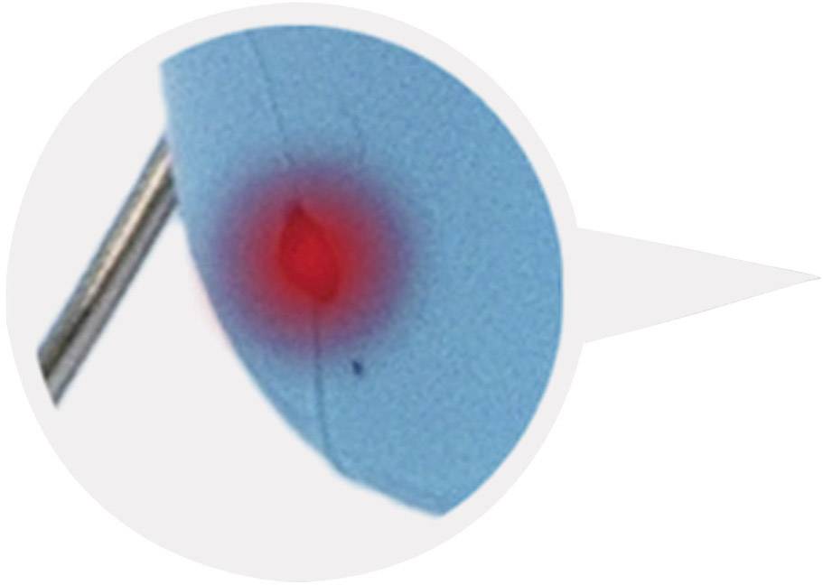 Star Tec ST 106 Multi-Tool 6V 15.5W Lötspitze, Brennspitze, Heizdraht +300 - +500°C Akkubetrieben