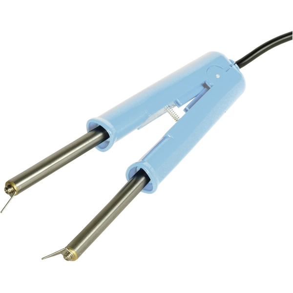 Star Tec ST 505 Löt-/Entlöt-Pinzette 230 V/AC 50W Pinzetten-Paar Star Tec ST 505 Löt-/Entlöt-Pinzette 230 V/AC 50W Pinzetten-Paar