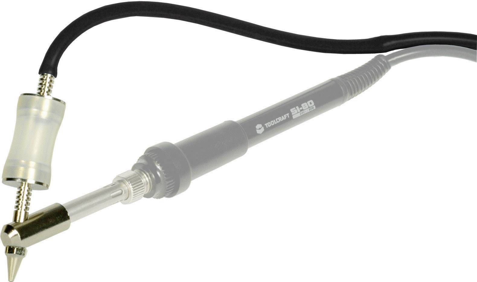 Star Tec ST 60136 Entlötaufsatz Spitzen-Größe 1mm Inhalt 1St.