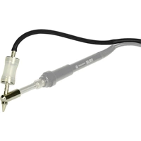 Star Tec ST 60136 Entlötaufsatz Spitzen-Größe 1mm Inhalt 1St. Star Tec ST 60136 Entlötaufsatz Spitzen-Größe 1mm Inhalt 1St.