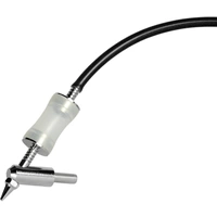 Star Tec ST 60136 Entlötaufsatz Spitzen-Größe 1mm Inhalt 1St. Star Tec ST 60136 Entlötaufsatz Spitzen-Größe 1mm Inhalt 1St.