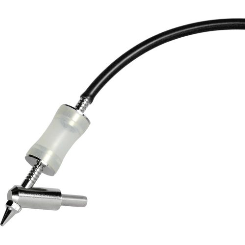 Star Tec ST 60136 Entlötaufsatz Spitzen-Größe 1mm Inhalt 1St. Star Tec ST 60136 Entlötaufsatz Spitzen-Größe 1mm Inhalt 1St.