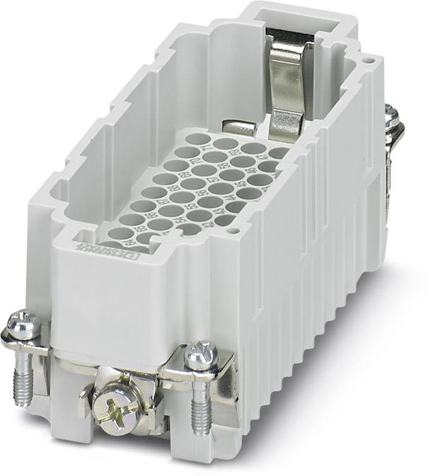 Phoenix Contact 1584075 Stifteinsatz HC-DD 72 + PE Crimpen 1St.