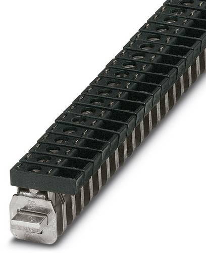 Phoenix Contact 3062948 Anschlussklemme 7 mm Schrauben Gelb 50 St.
