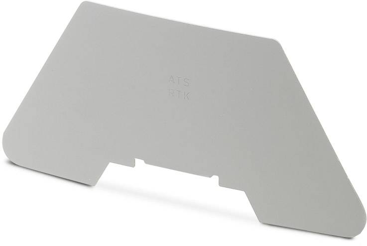 Phoenix Contact 0310224 Abteilungstrennscheibe 50 St.