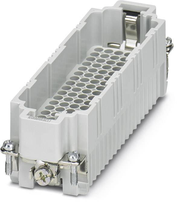 Phoenix Contact 1584114 Stifteinsatz HC-DD 15 + PE Crimpen 1St.