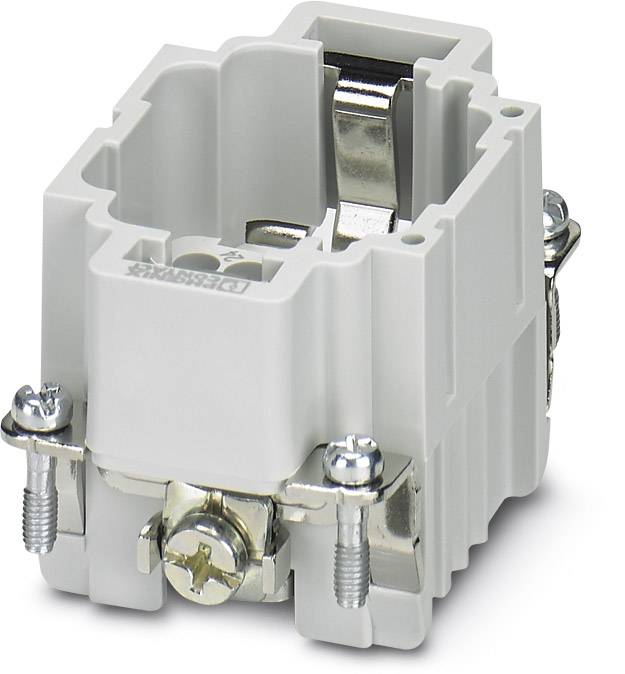 Phoenix Contact 1584033 Stifteinsatz HC-DD 24 + PE Crimpen 1St.