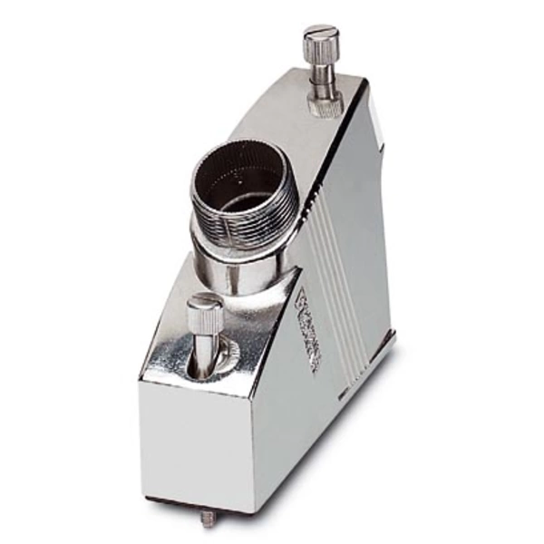 Phoenix Contact 1855144 VC-MEMV-T2-R Tüllengehäuse 5 St. Phoenix Contact 1855144 VC-MEMV-T2-R Tüllengehäuse 5 St.