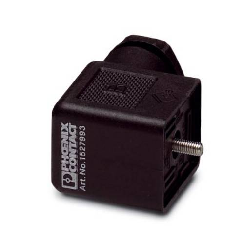 Phoenix Contact SACC-V-3CON-PG9/BI - Ventilstecker SACC-V-3CON-PG9/BI Inhalt: 1St.