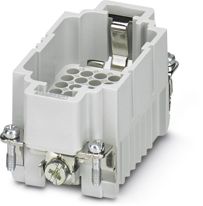 Phoenix Contact 1584059 Stifteinsatz HC-DD 42 + PE Crimpen 1 St.