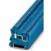 Phoenix Contact 3045596 Durchgangsklemme 6.2mm Schrauben Blau 50St. Phoenix Contact 3045596 Durchgangsklemme 6.2mm Schrauben Blau 50St.