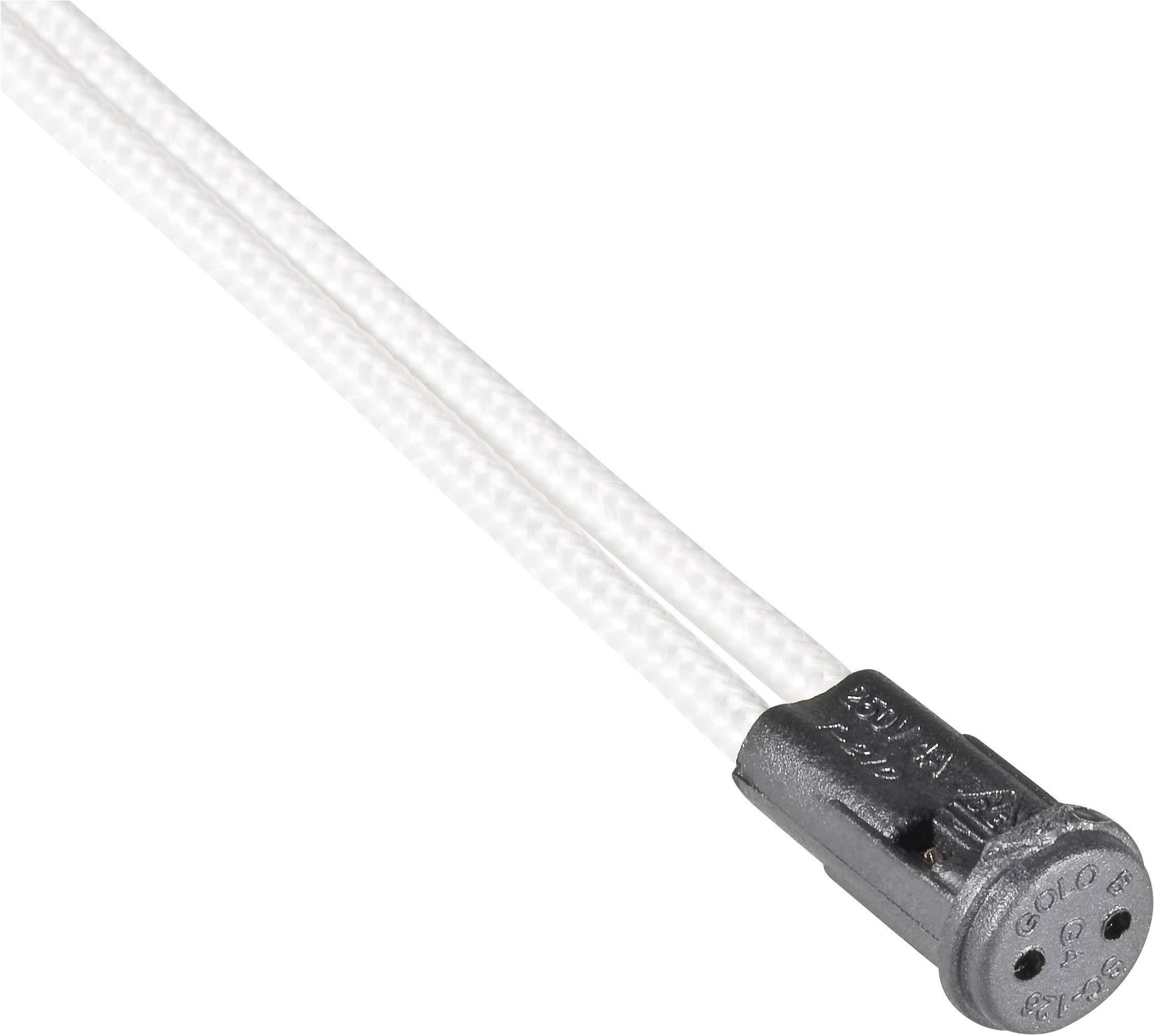 Lampenfassung G4 12V 100W
