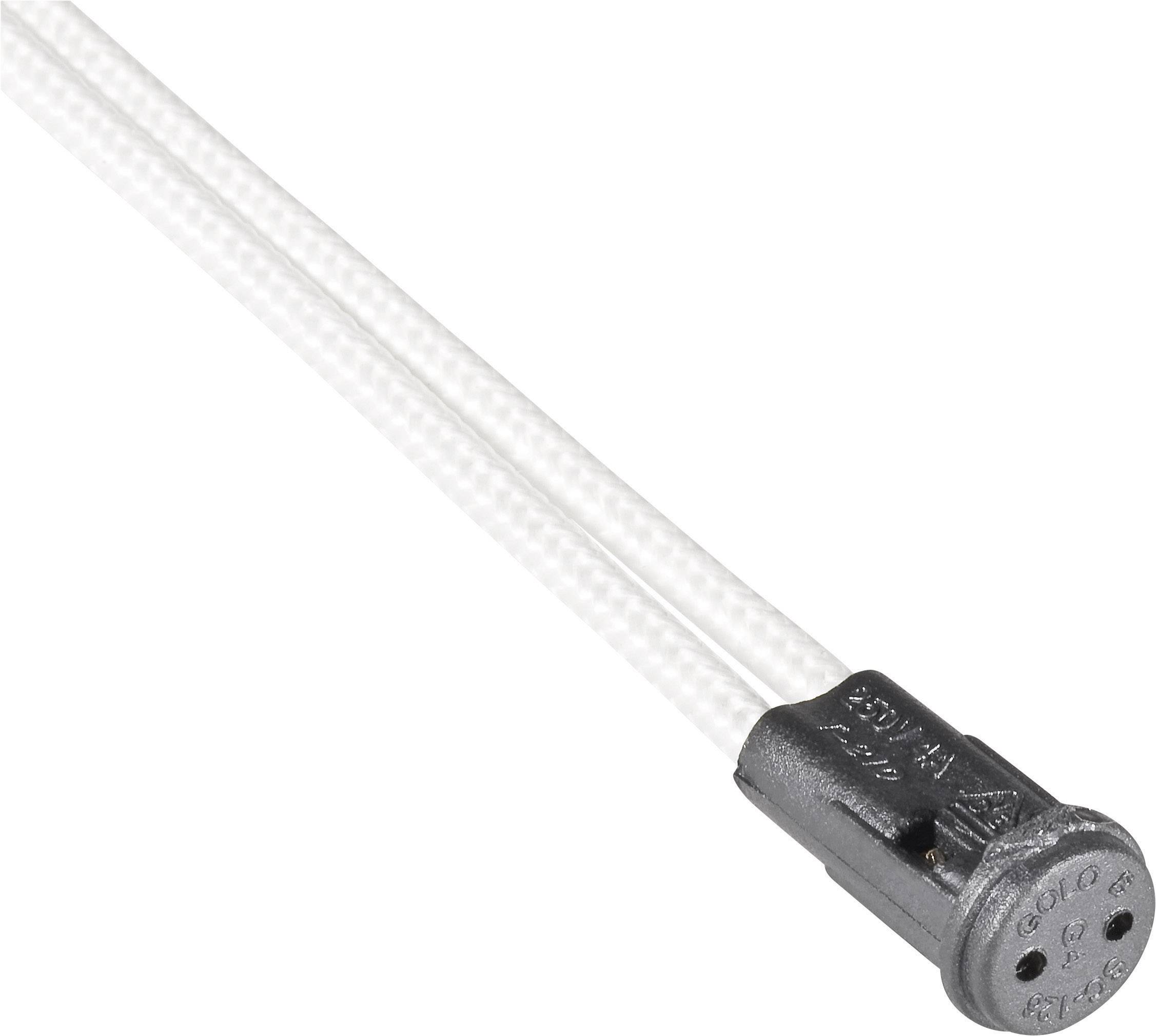 Lampenfassung G4 12V 100W