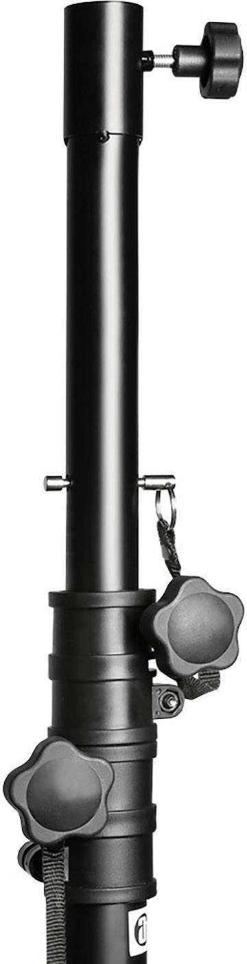 590200 Stativ-System inkl. Traverse Belastbar bis:40 kg