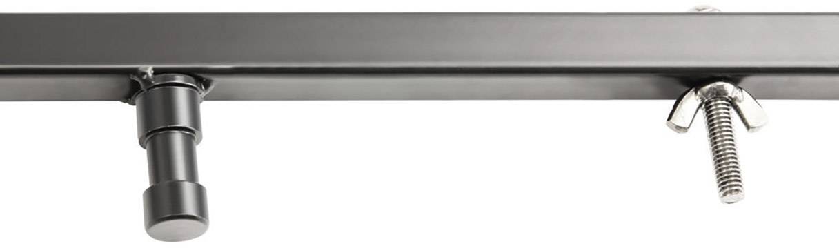 590200 Stativ-System inkl. Traverse Belastbar bis:40 kg