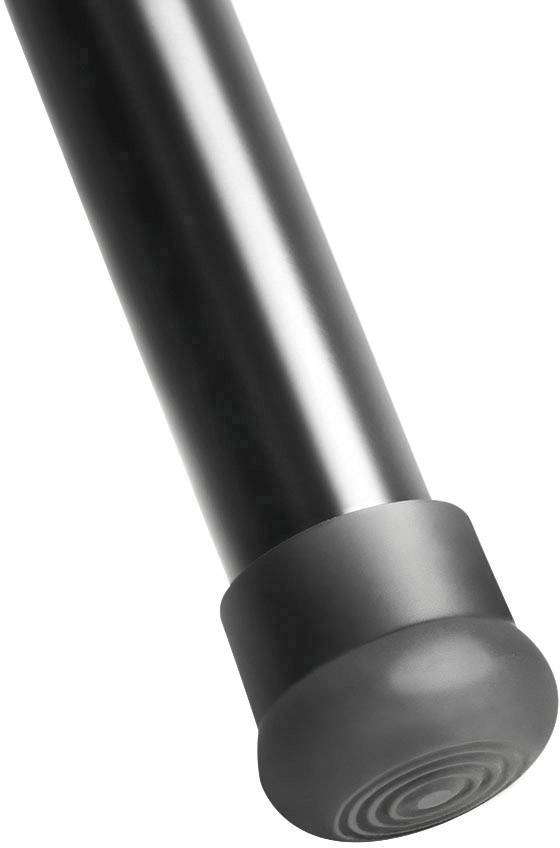 590200 Stativ-System inkl. Traverse Belastbar bis:40 kg