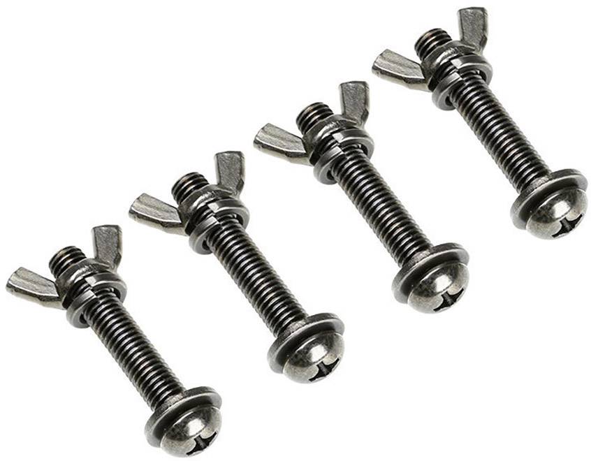 Adam Hall 590202 Stativ-System inkl. Traverse Belastbar bis:15kg