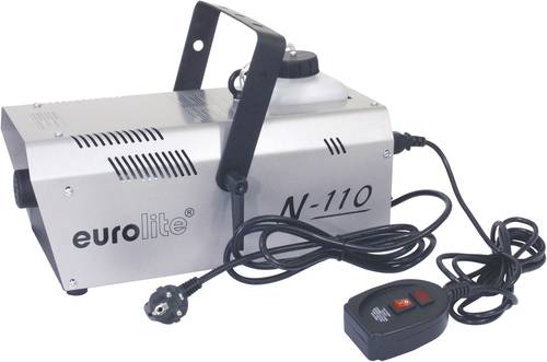Image of Eurolite N-110 Nebelmaschine inkl. Kabelfernbedienung