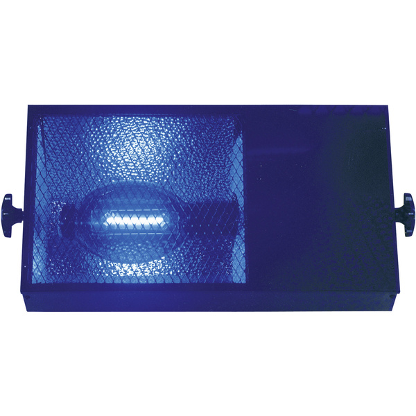Eurolite Black Floodlight UV-Fluter 400W Schwarz
