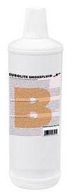 Eurolite Medium Flasche Nebelfluid 1l