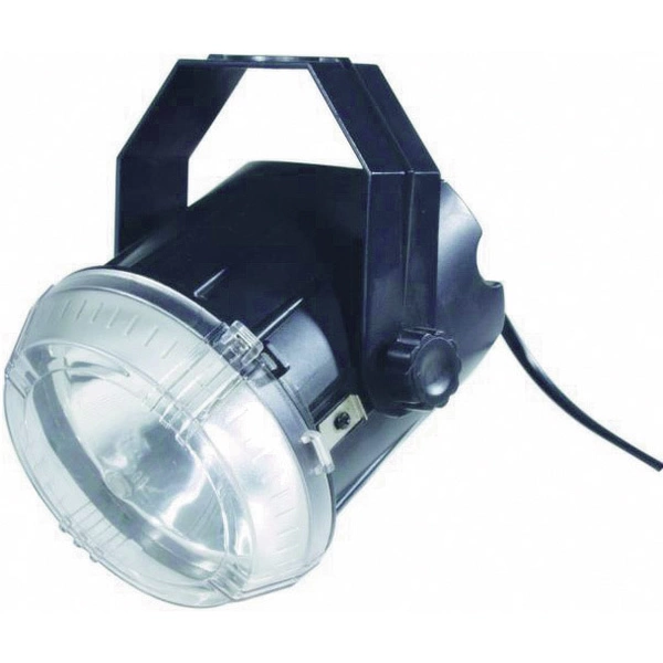 Eurolite Techno Strobe 250 Stroboskop Weiß Eurolite Techno Strobe 250 Stroboskop Weiß