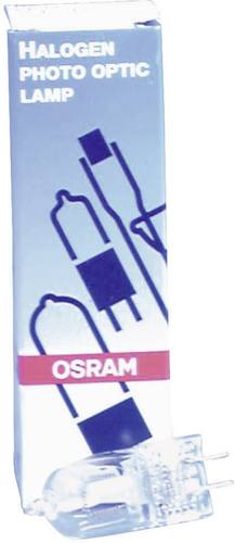 Osram 64514 Halogen Lichteffekt Leuchtmittel 120V GY6.35 300W Weiß