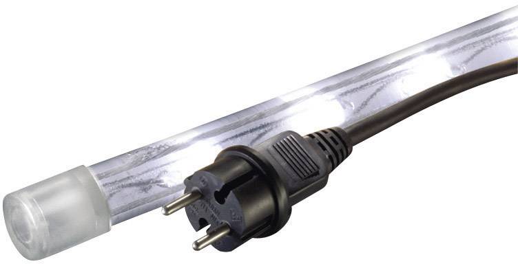 Basetech LED TLK-6MLCW Lichtschlauch  6 m Kaltweiß