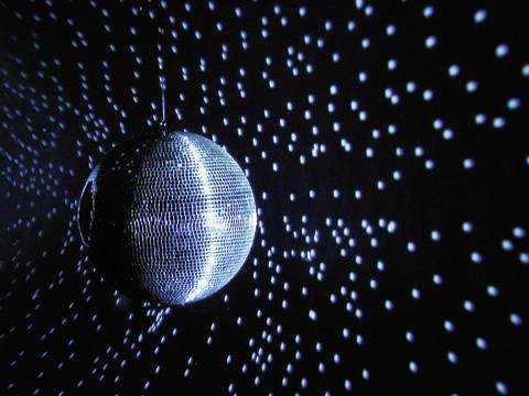 Eurolite 5010110a Discokugel 50cm