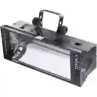 Eurolite 2700 DMX Stroboskop Weiß Eurolite 2700 DMX Stroboskop Weiß