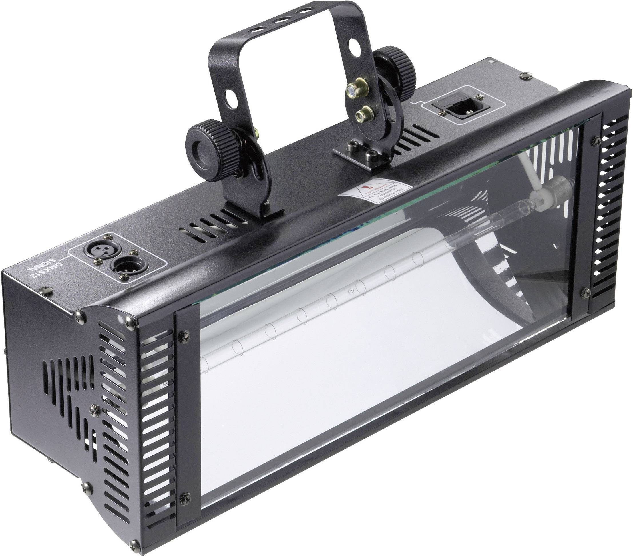 Eurolite 2700 DMX Stroboskop Weiß