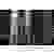 ADJ LED-Pinspot LED-Pinspot Anzahl LEDs (Details): 1 x 3W Schwarz
