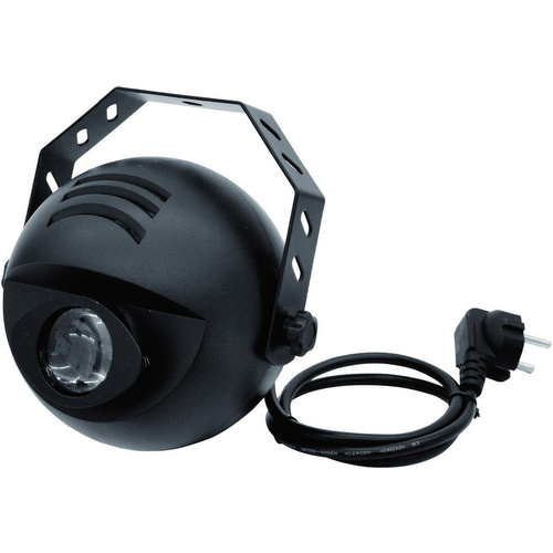 Eurolite 51915360 LED H2O DMX LED-Effektstrahler Anzahl LEDs (Details):1 x 9W