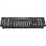 Eurolite DMX Operator 192 DMX Controller 16-Kanal 19 Zoll-Bauform, Musiksteuerung Eurolite DMX Operator 192 DMX Controller 16-Kanal 19 Zoll-Bauform, Musiksteuerung