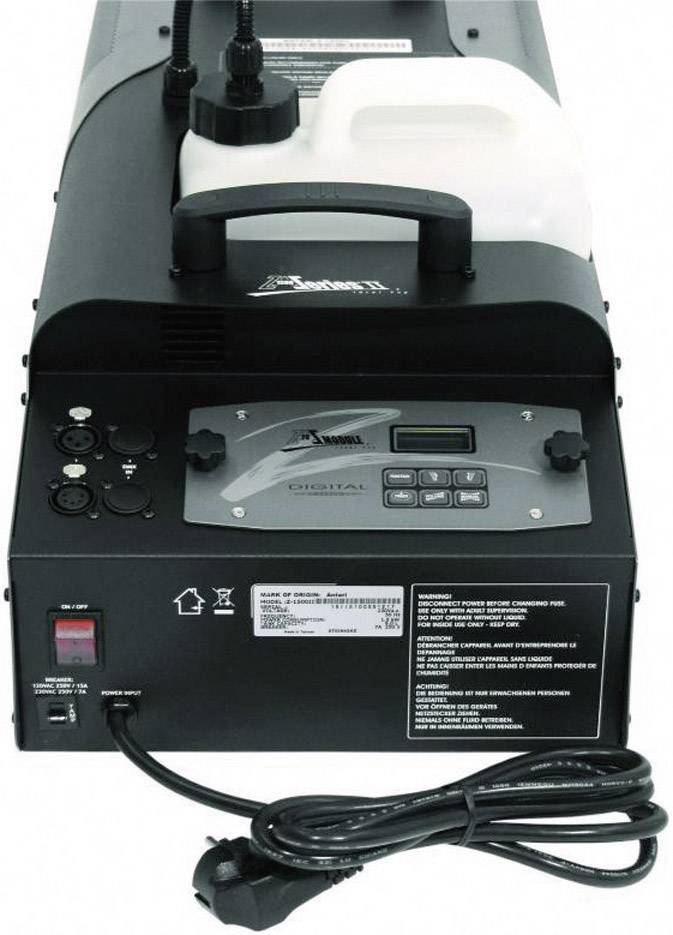 Antari Z-1500II Nebelmaschine