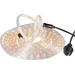 Basetech LED TLK-6MLG Lichtschlauch  6 m Gelb Basetech LED TLK-6MLG Lichtschlauch  6 m Gelb