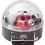 Eurolite 51918806 LED BC-6 DMX LED-Effektstrahler Anzahl LEDs (Details):5 x 3W Eurolite 51918806 LED BC-6 DMX LED-Effektstrahler Anzahl LEDs (Details):5 x 3W