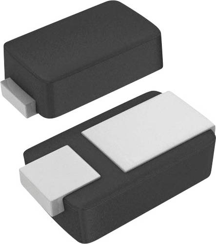Vishay Schottky-Diode - Gleichrichter MSS1P3L-M3/89A MicroSMP 30V Einzeln