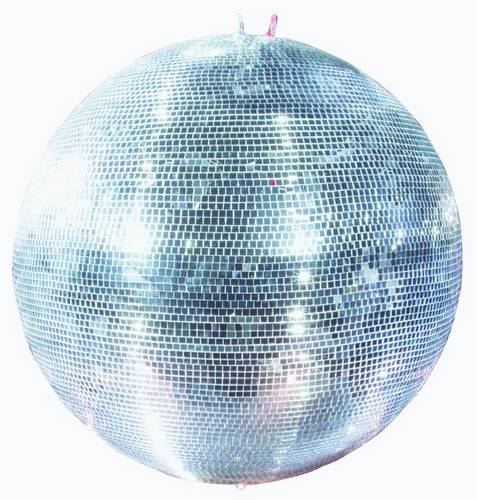 Eurolite 50101150 Discokugel 75cm